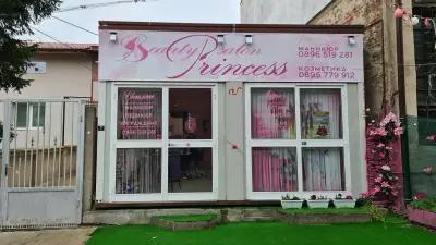 Beauty salon Princess