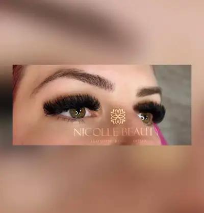 Студио за красота Nicolle beauty