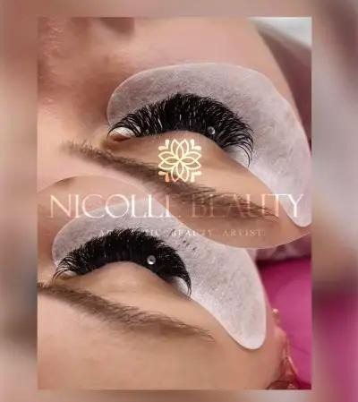 Студио за красота Nicolle beauty