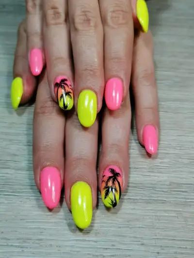 Маникюр Габрово "Dream Nails T"