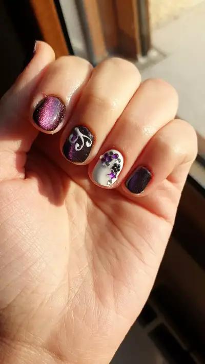 Маникюристка Nails P. N.