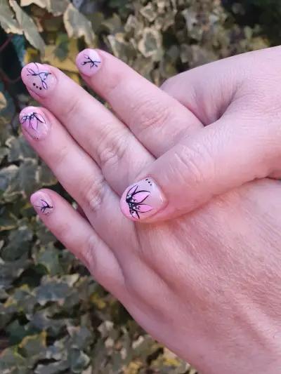 Маникюристка Nails P. N.