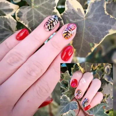 Маникюристка Nails P. N.