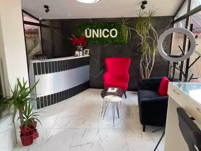 Ùnico Beauty Center