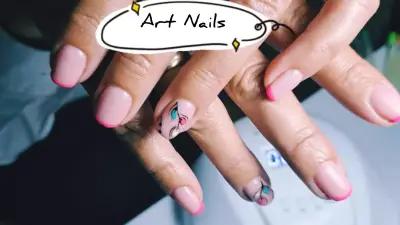 Art Nails