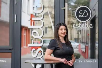 D.estetic beauty studio