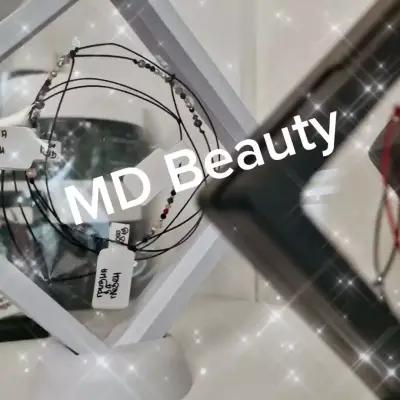 Студио за красота MD Beauty