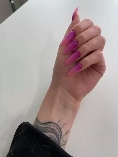 Anastik nails studio - маникюр и педикюр