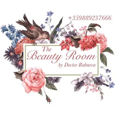 The Beauty Room by Doctor Rahneva