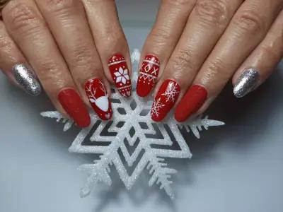 Stefka Nail Art