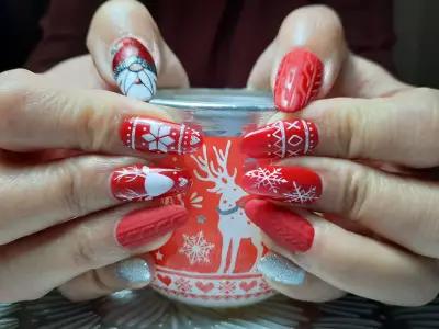 Stefka Nail Art