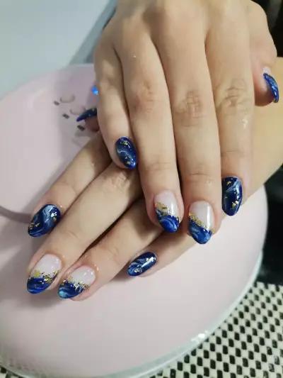 Reni Nails and Beauty