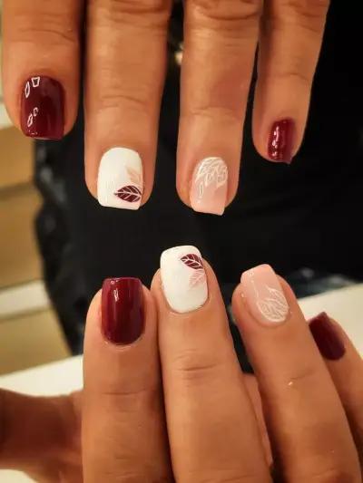 Magi art nails - маникюр , педикюр и ноктопластика гр. Бургас жк.Славейков