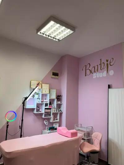 BARBIE STUDIO