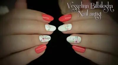 Studio VN - nails & massage