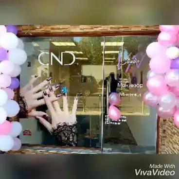 Studio VN - nails & massage