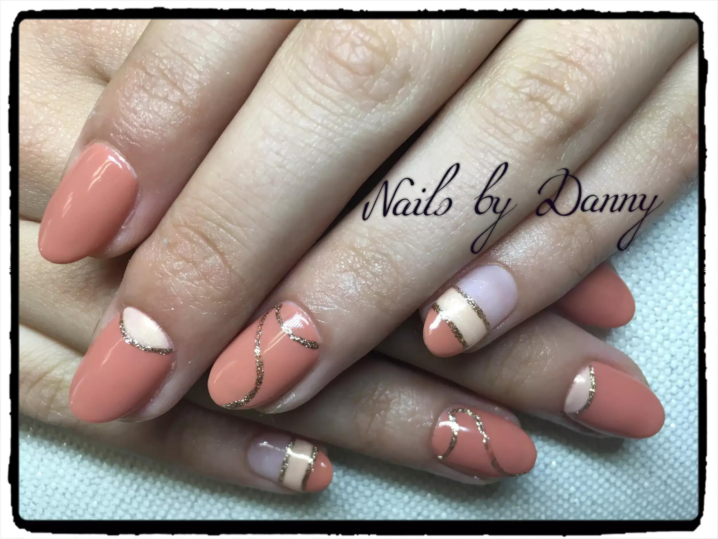 DannyNails - Студио 35