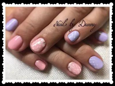 DannyNails - Студио 35