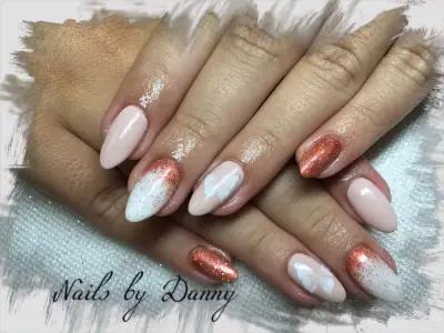 DannyNails - Студио 35