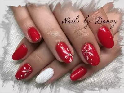 DannyNails - Студио 35