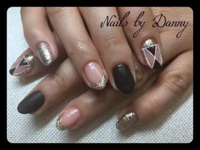 DannyNails - Студио 35