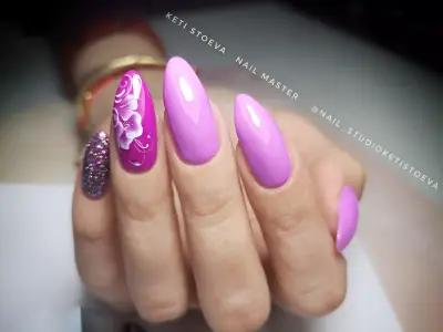 Nails Studio Keti Stoeva