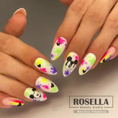 Rosella Beauty Studio