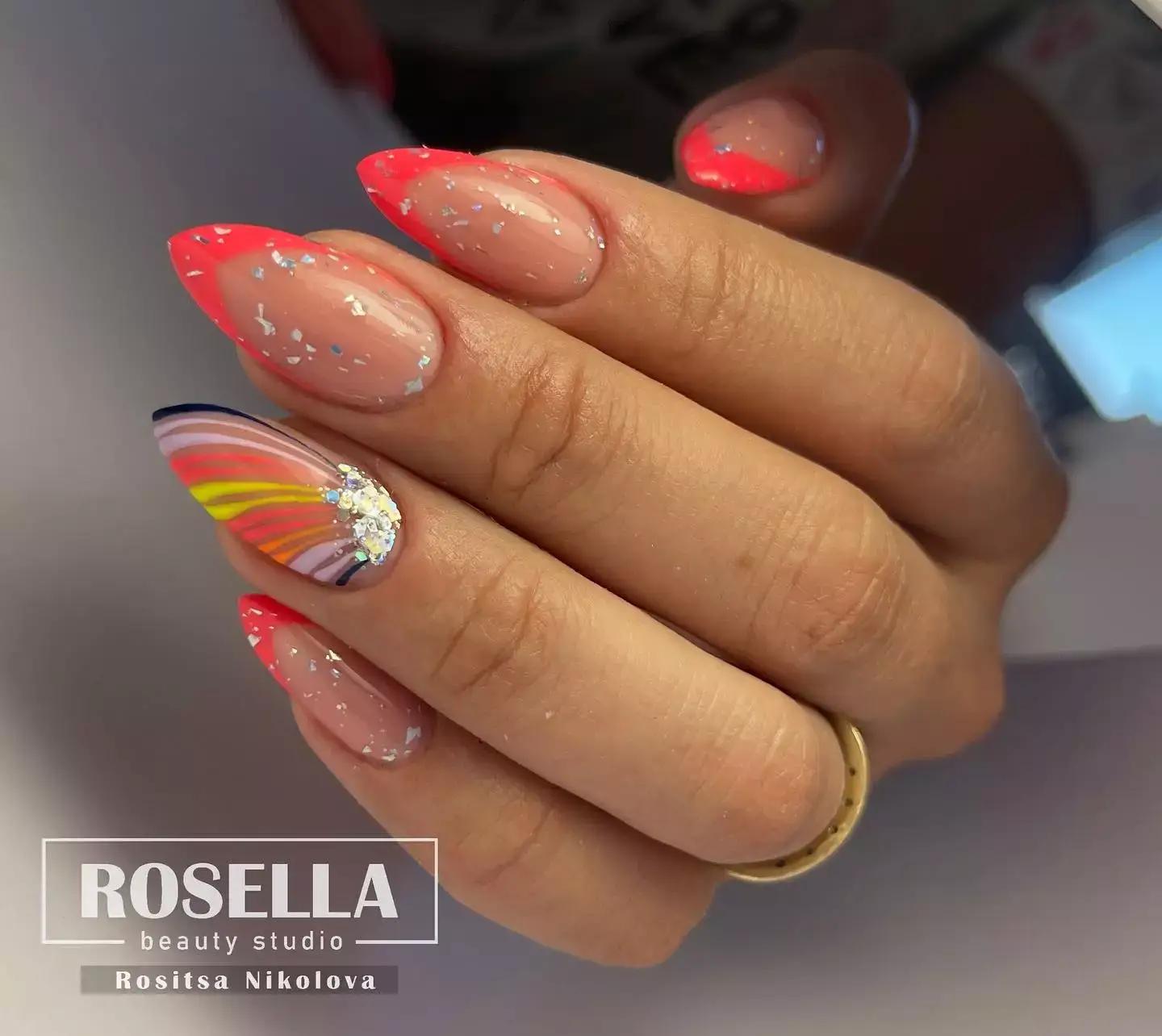 Rosella Beauty Studio