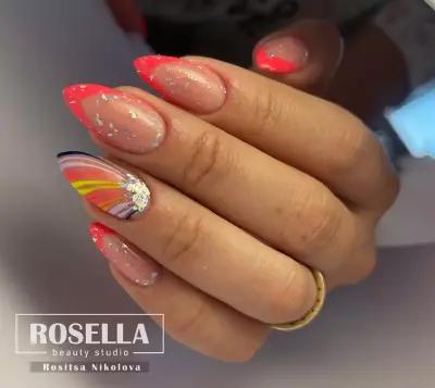 Rosella Beauty Studio