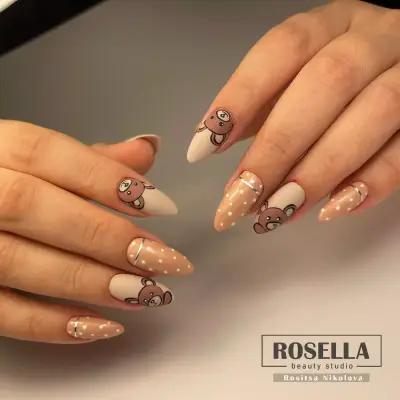 Rosella Beauty Studio