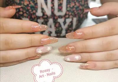 ROSSY ART NAILS - Маникюр и педикюр Варна