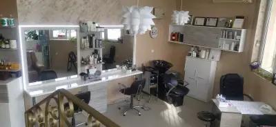 MEGY STYLE beauty studio