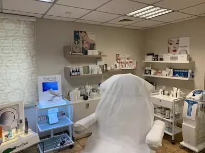 Beauty Center Melissima