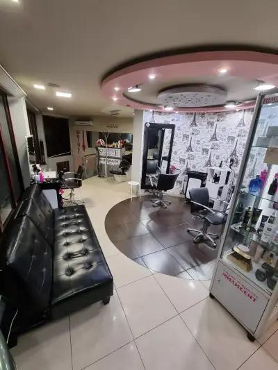 Студио за красота и Дамски Фитнес "Милисент" Beauty studio Millicent