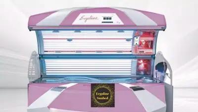 Ergoline Sunbed Bansko