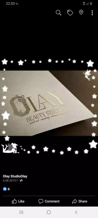 Beauty Studio Olay Добринище