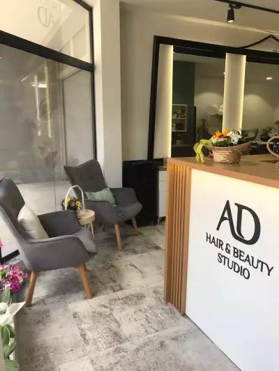 Adelante Hair & Beauty studio | Студио за красота Благоевград