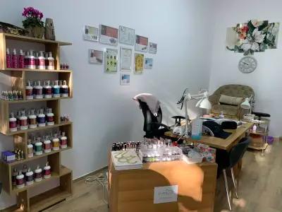 Nail Art Studio