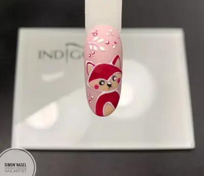 Nail Art Studio