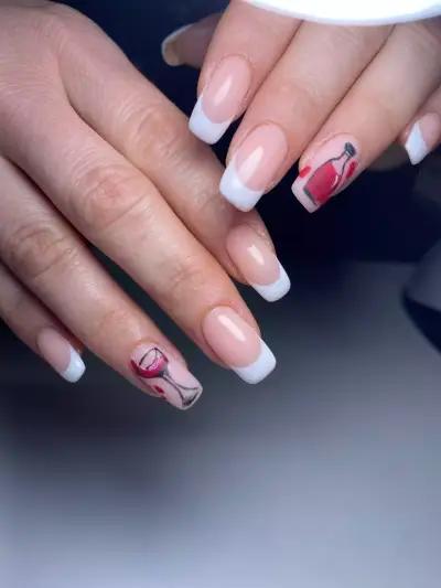 Nail Art Studio