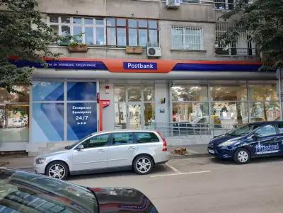 Пощенска Банка | Postbank