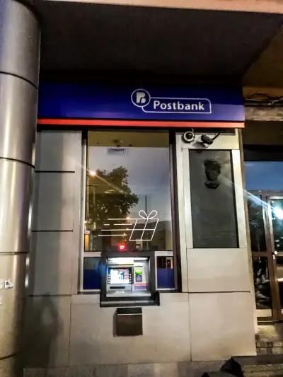 Пощенска Банка | Postbank