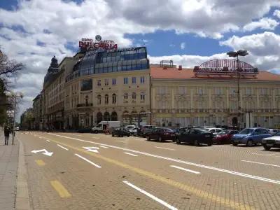 Bulgarian Development Bank