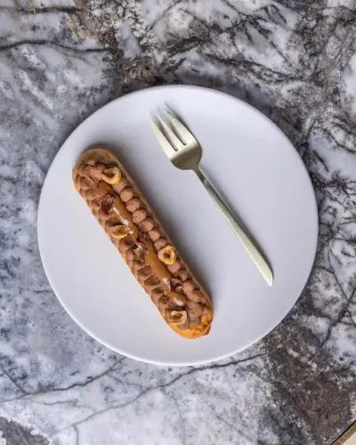 Les Éclairs