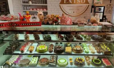 Entso Cakes