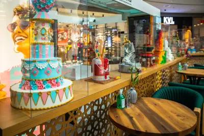 Cake Collection - Mall Plovdiv