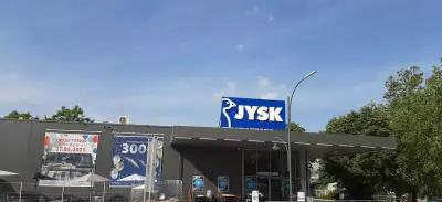 JYSK Silistra