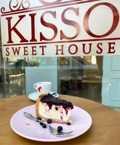 Sweet House "Kisso"