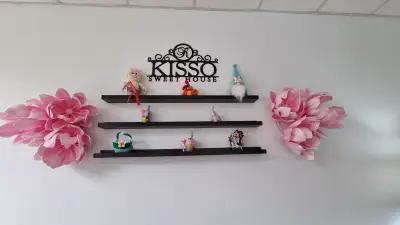 Sweet House "Kisso"