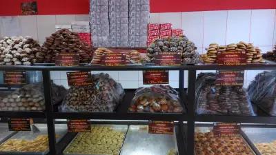 Кюрдска сладкарница „Лилан“